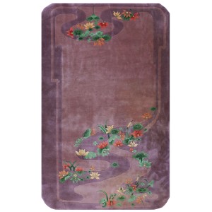 Chinese - Art Deco #25049